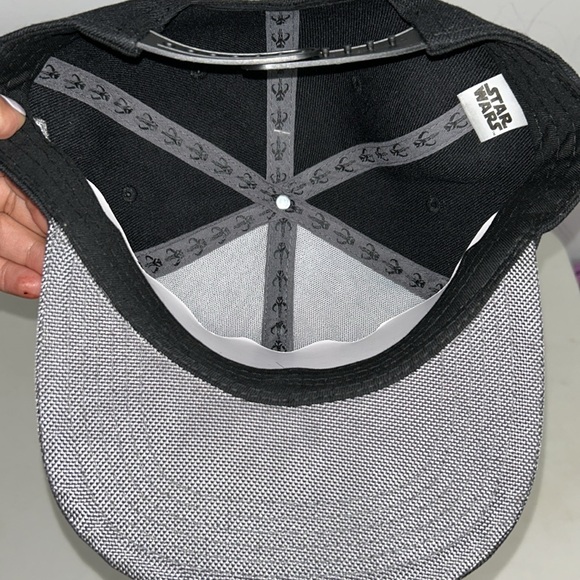 NEW Star Wars Adjustable Mandalorian Hat - Picture 4 of 4